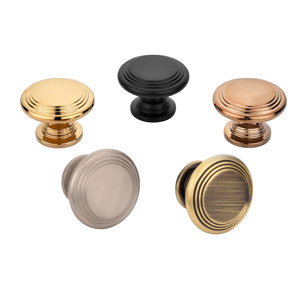 knob for website